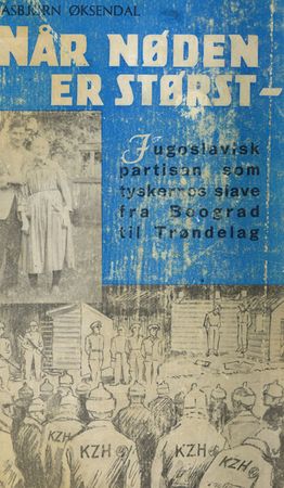 Når nøden er størst