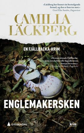 Änglamakerskan