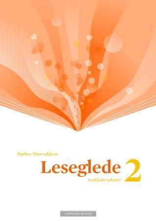 Leseglede 2
