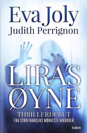 Les yeux de Lira