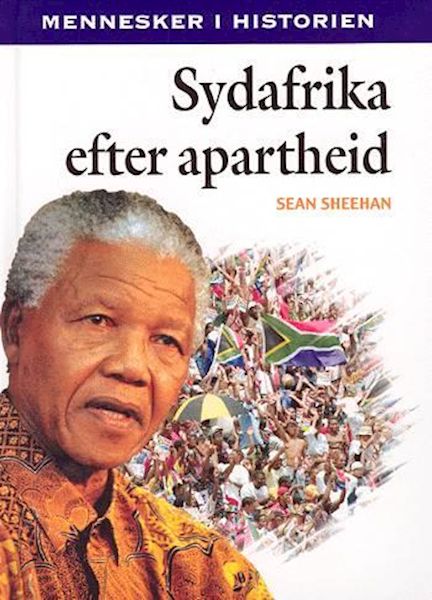 South Africa since apartheid