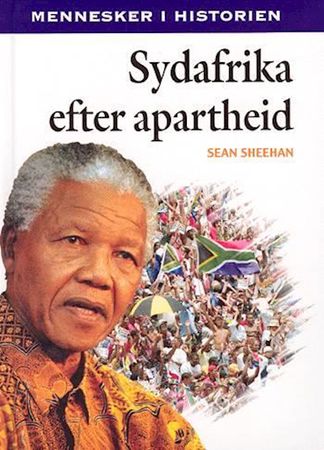 South Africa since apartheid