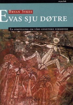 The seven daughters of Eve