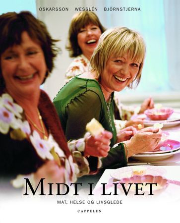 Mitt i livet