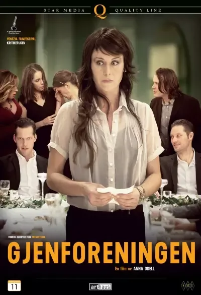 Återträffen
