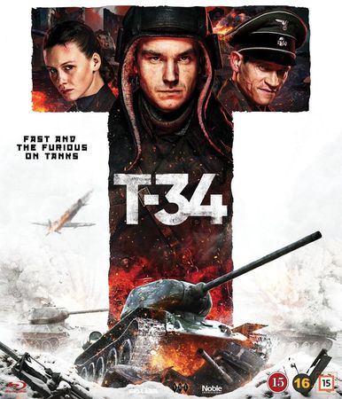 T-34