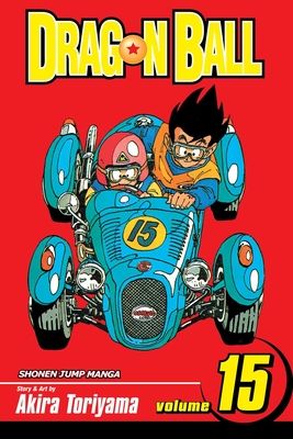 Doragon bōru. 15