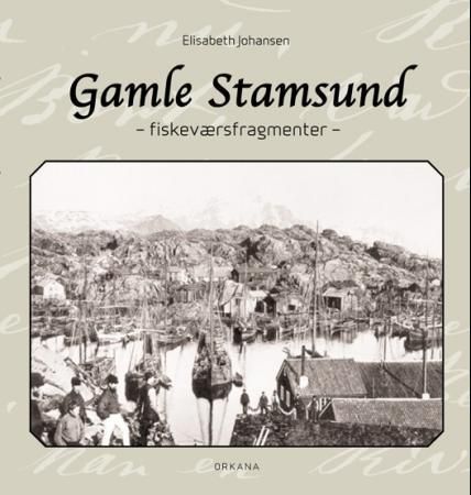 Gamle Stamsund