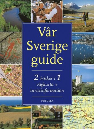 Vår Sverigeguide