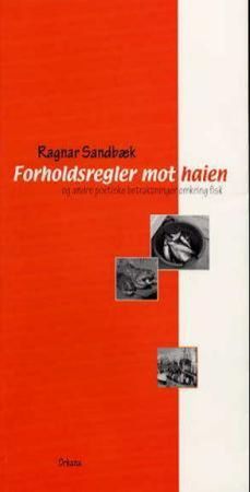 Forholdsregler mot haien