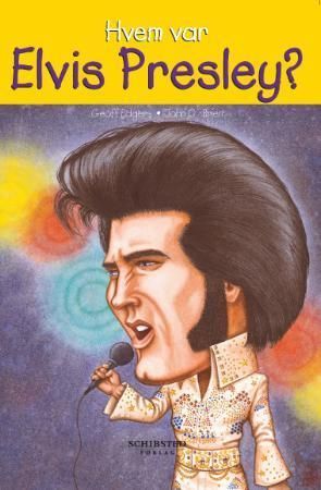 Who was Elvis Presley?
