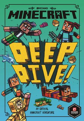 Deep dive!