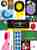 Colours