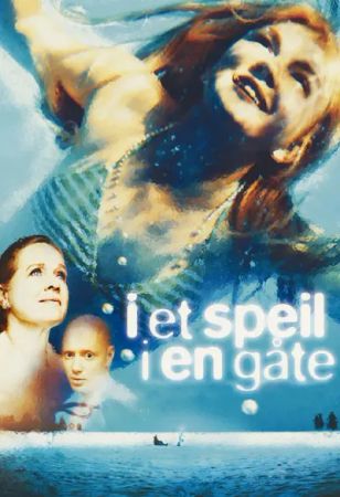 I et speil i en gåte