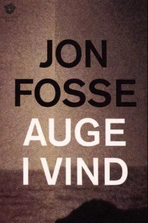Auge i vind