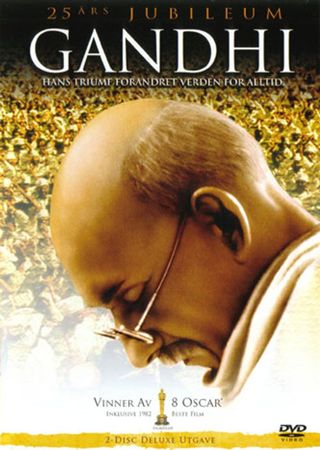 Gandhi