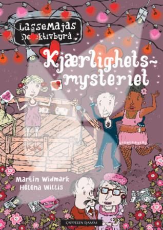 Kärleksmysteriet