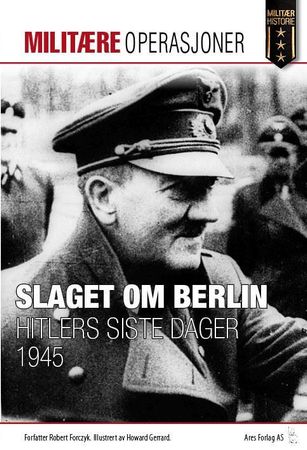 Berlin 1945