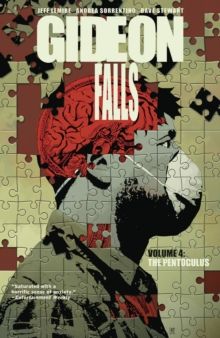 Gideon Falls. 4. The pentoculus