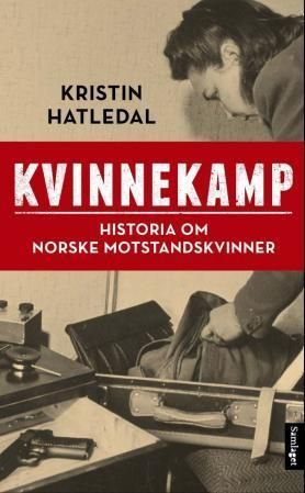 Kvinnekamp