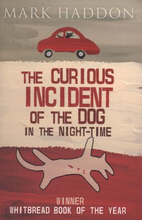 The curious incident of the dog in the night-time