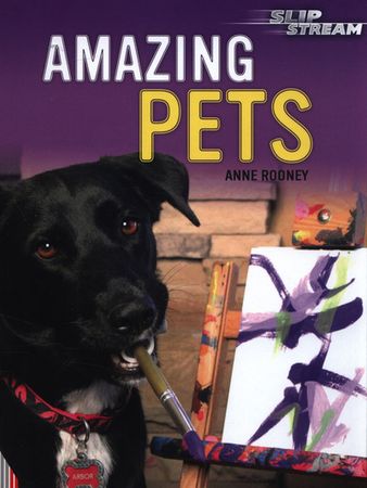 Amazing pets