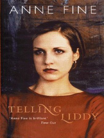 Telling Liddy