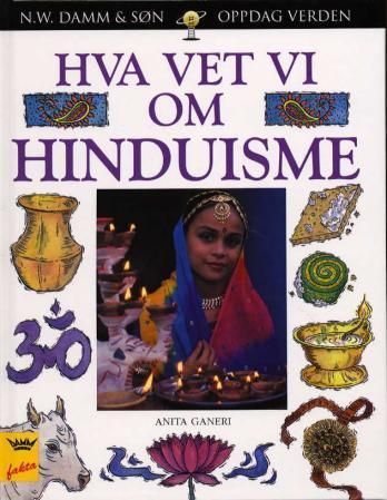 What do we know about Hinduism?