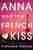 Anna and the French kiss