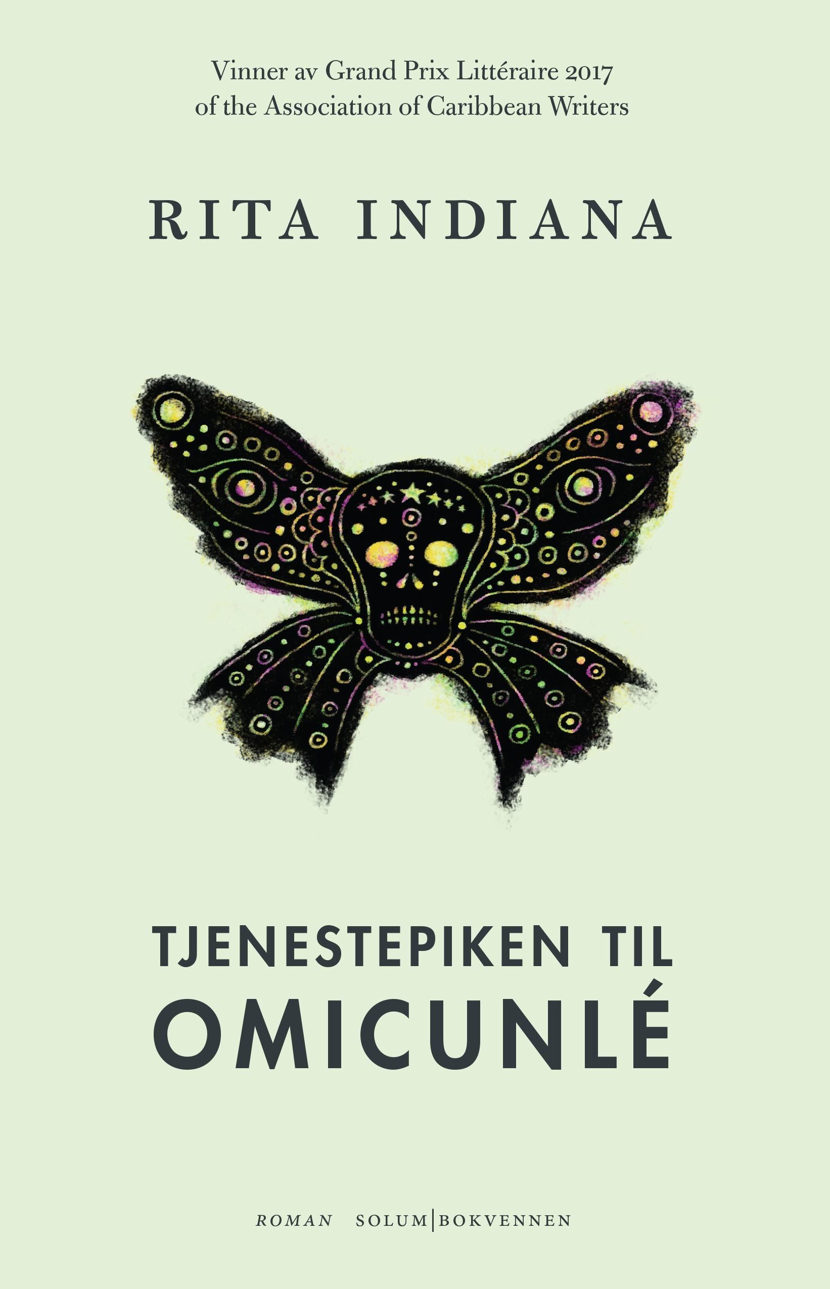 La mucama de Omicunlé