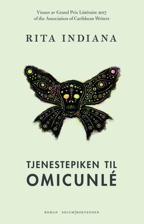 La mucama de Omicunlé