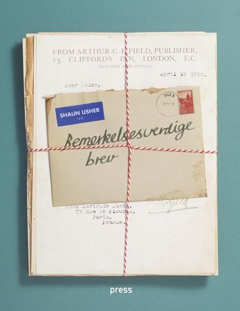 Letters of note