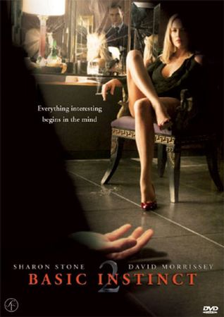 Basic instinct. 2