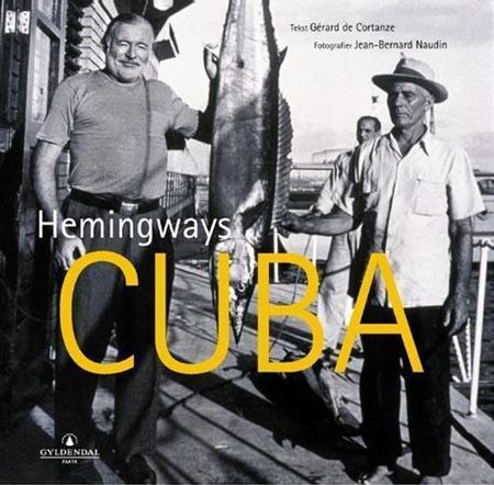 Hemingway à Cuba