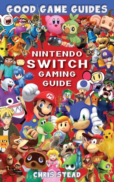 Nintendo Switch gaming guide