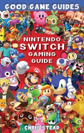 Nintendo Switch gaming guide