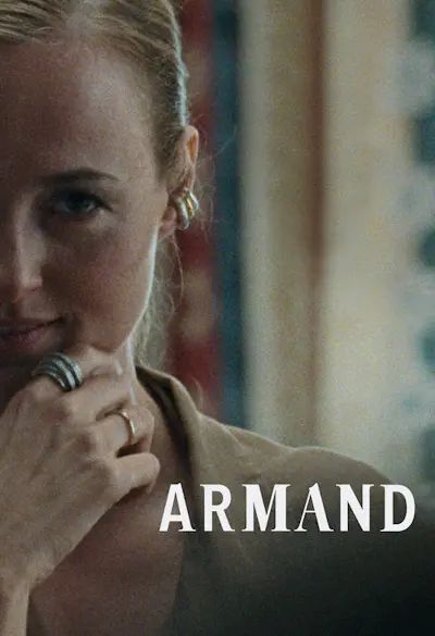 Armand