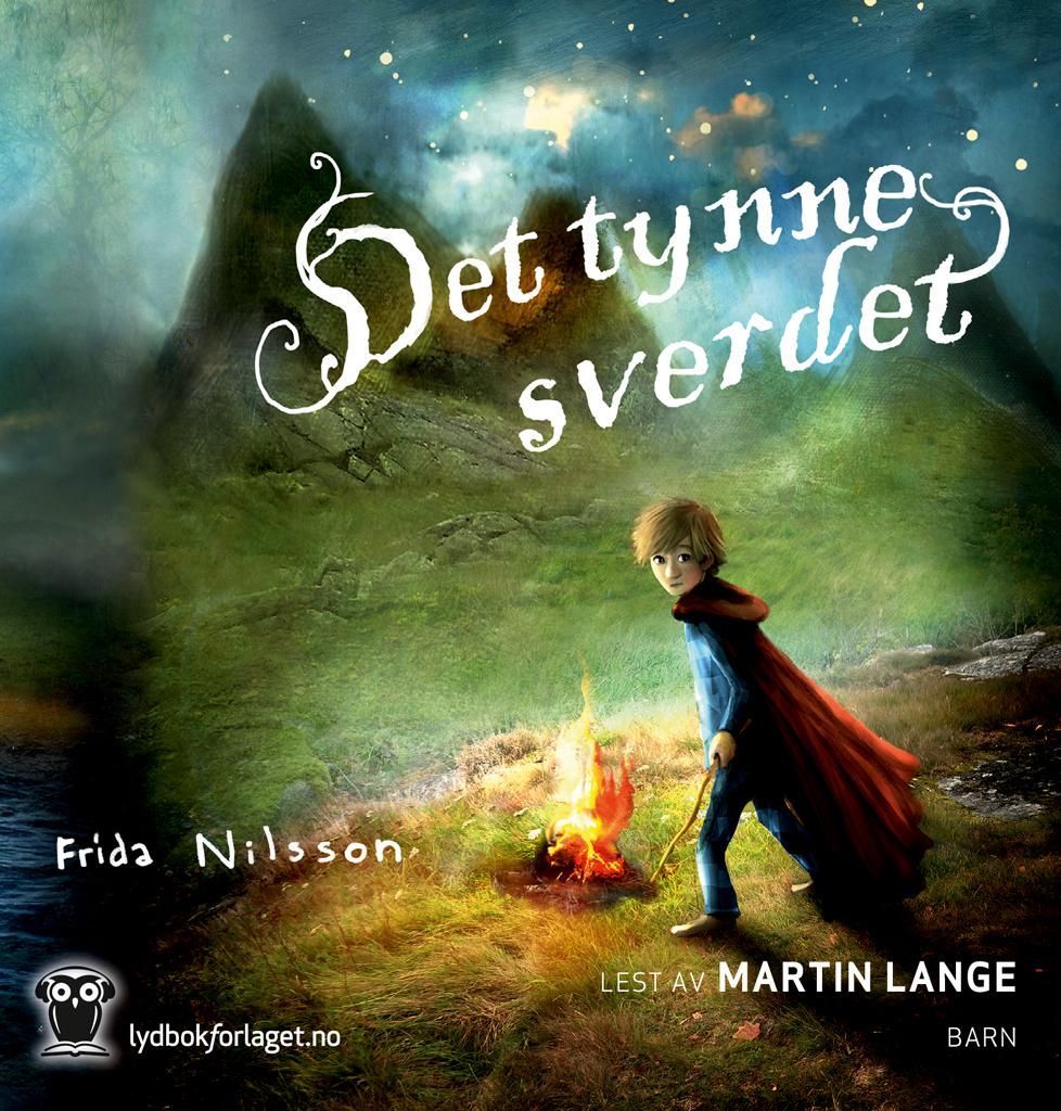 Det tunna svärdet