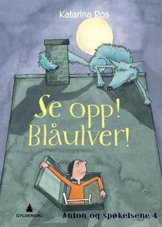 Varning, blåvargar!