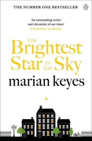 The brightest star in the sky