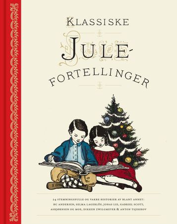 Klassiske julefortellinger