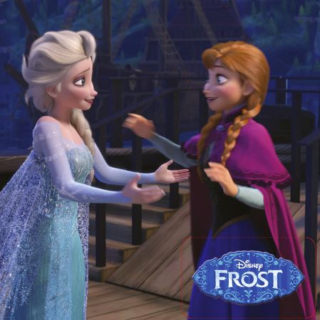 Frozen