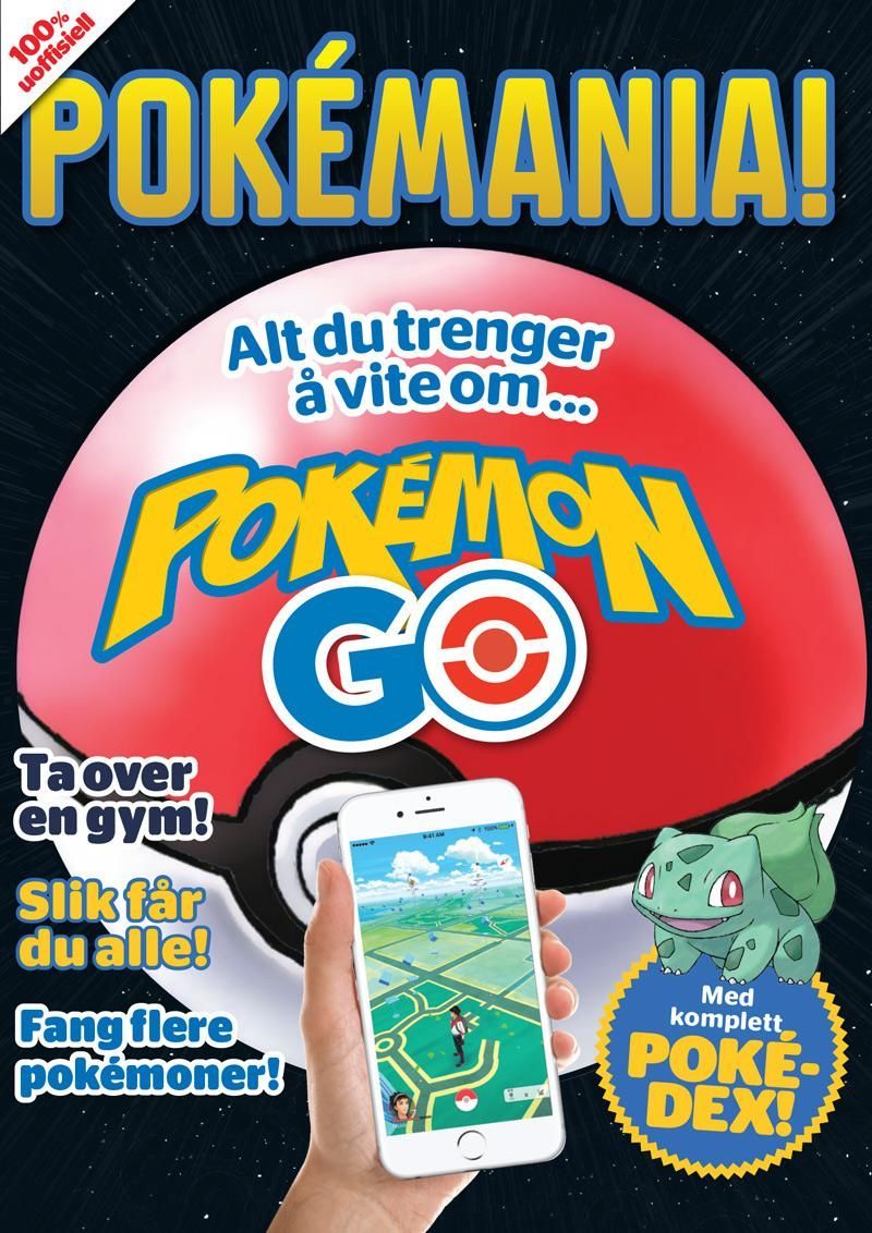 Pocket world presents