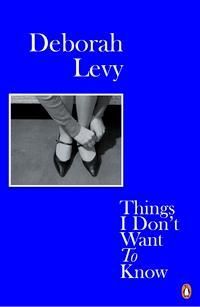 Things I don't want to know
