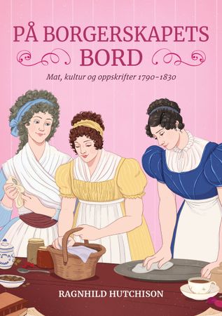 På borgerskapets bord