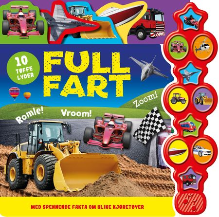 Things that go