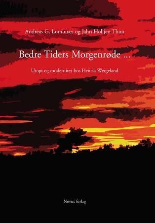 Bedre tiders morgenrøde-