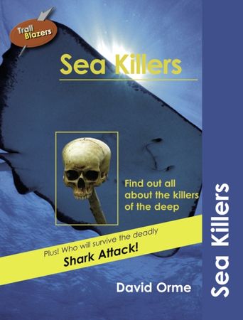 Sea killers