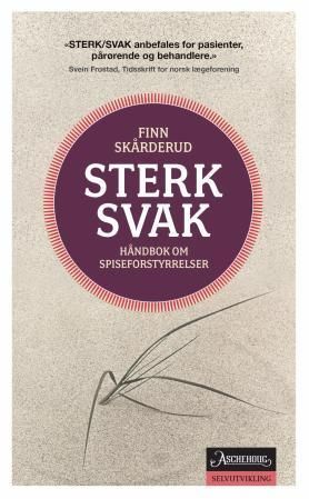 Sterk, svak