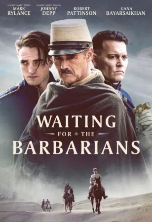 Waiting for the barbarians
